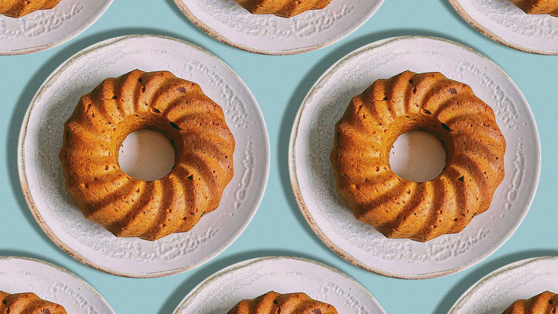 Aromaterapeutyczna babka
