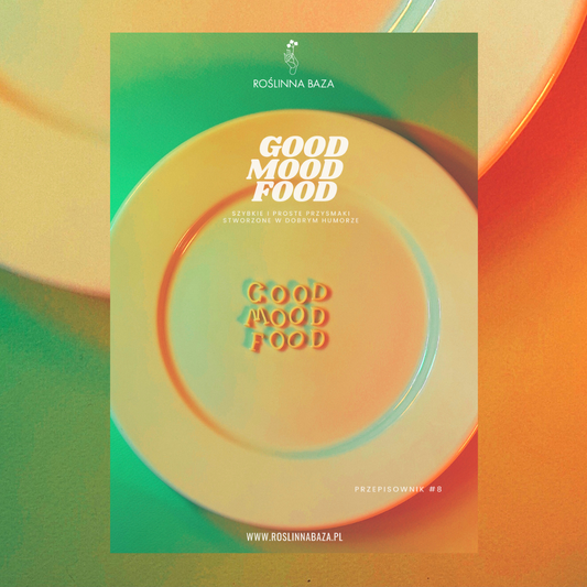 "Good mood food" - przepisownik #8