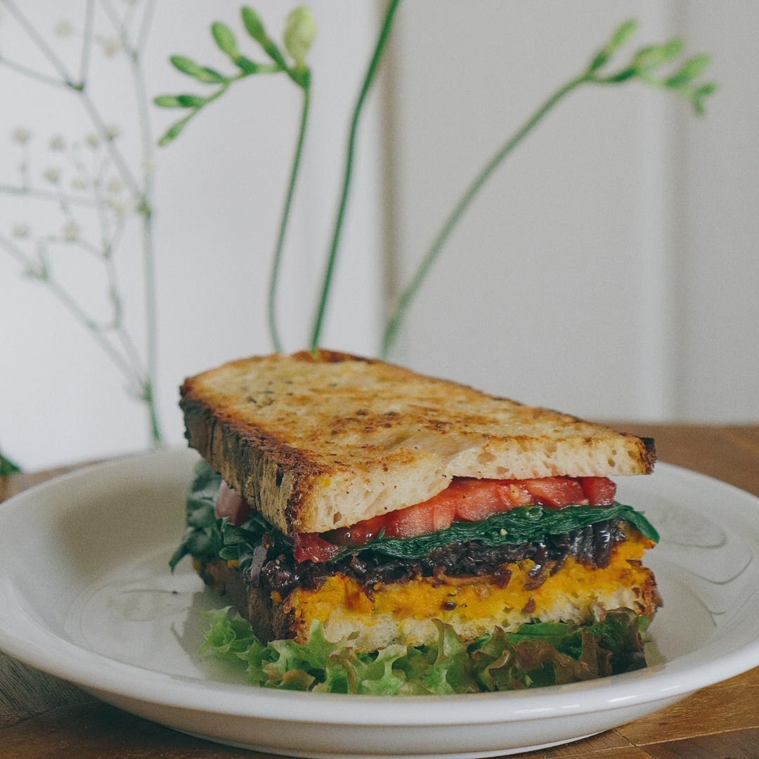 "Good mood food" - przepisownik #8