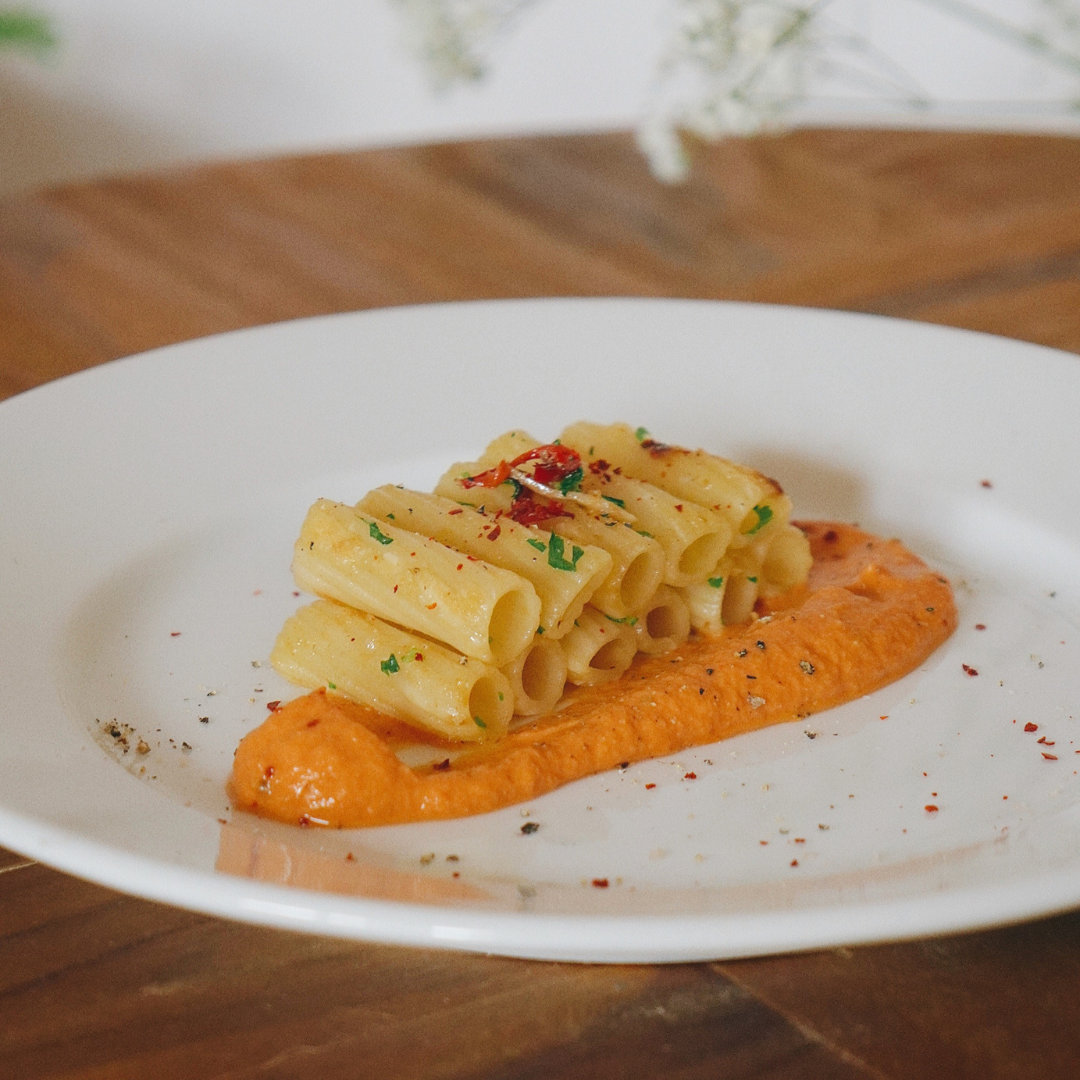 "Good mood food" - przepisownik #8