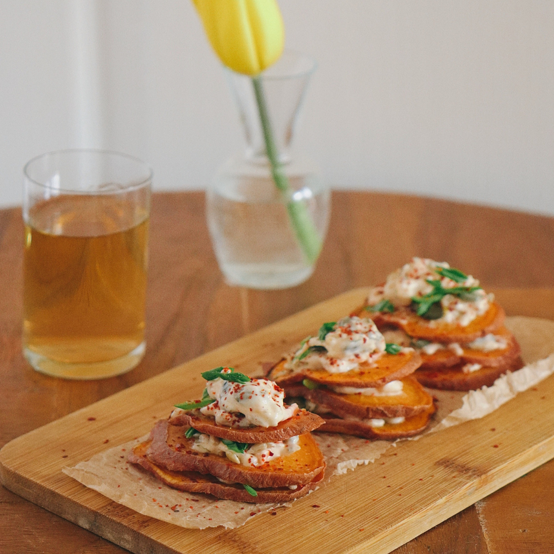 "Good mood food" - przepisownik #8
