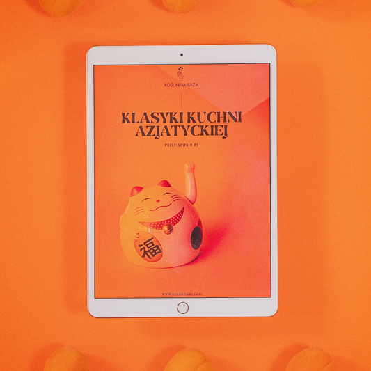 "Klasyki kuchni azjatyckiej" - przepisownik #5
