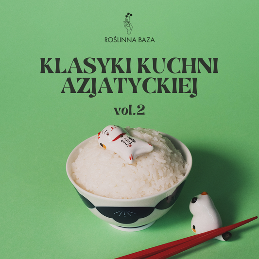 "Klasyki kuchni azjatyckiej" - vol. 2 - przepisownik #10