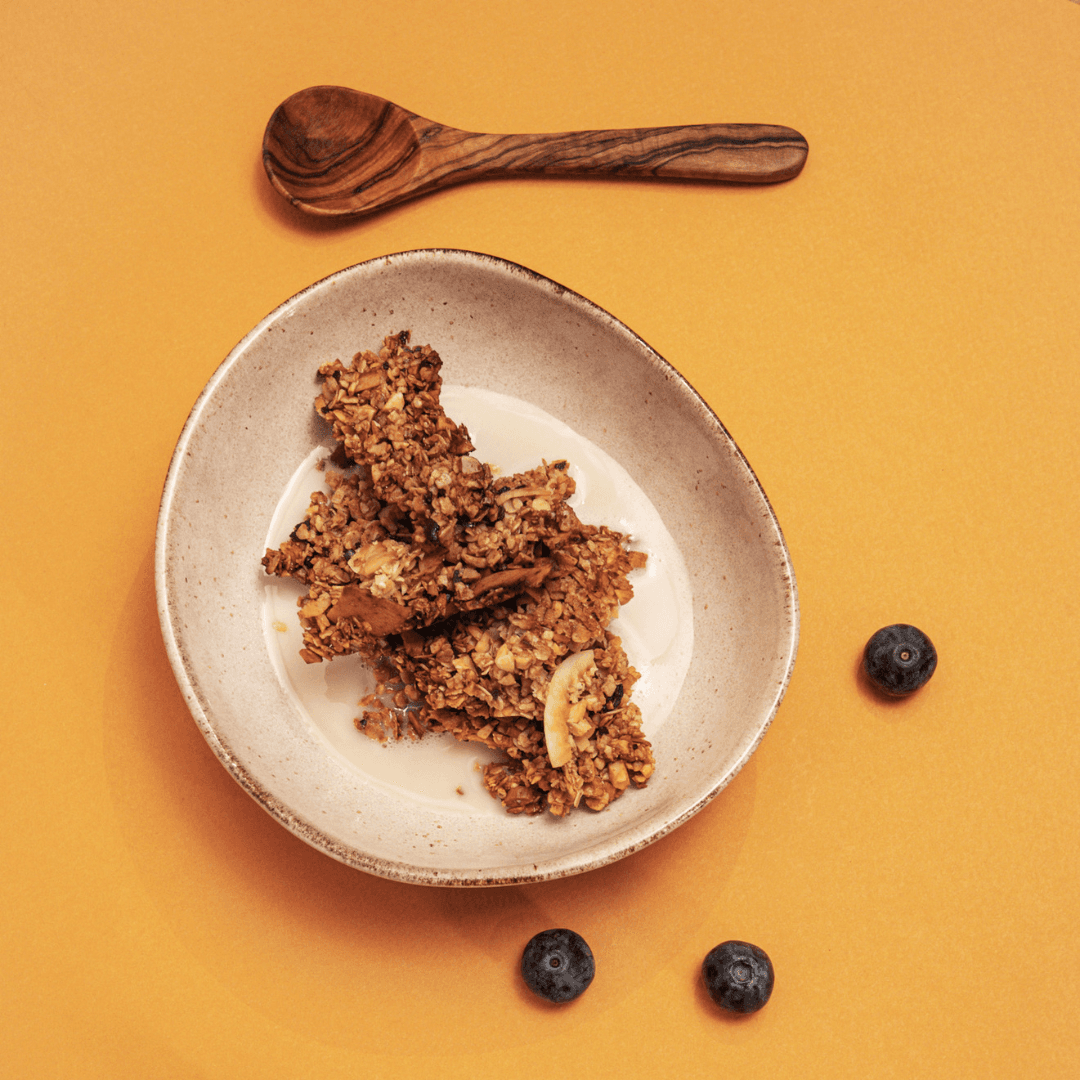 "Roślinne menu na start" - przepisownik #1