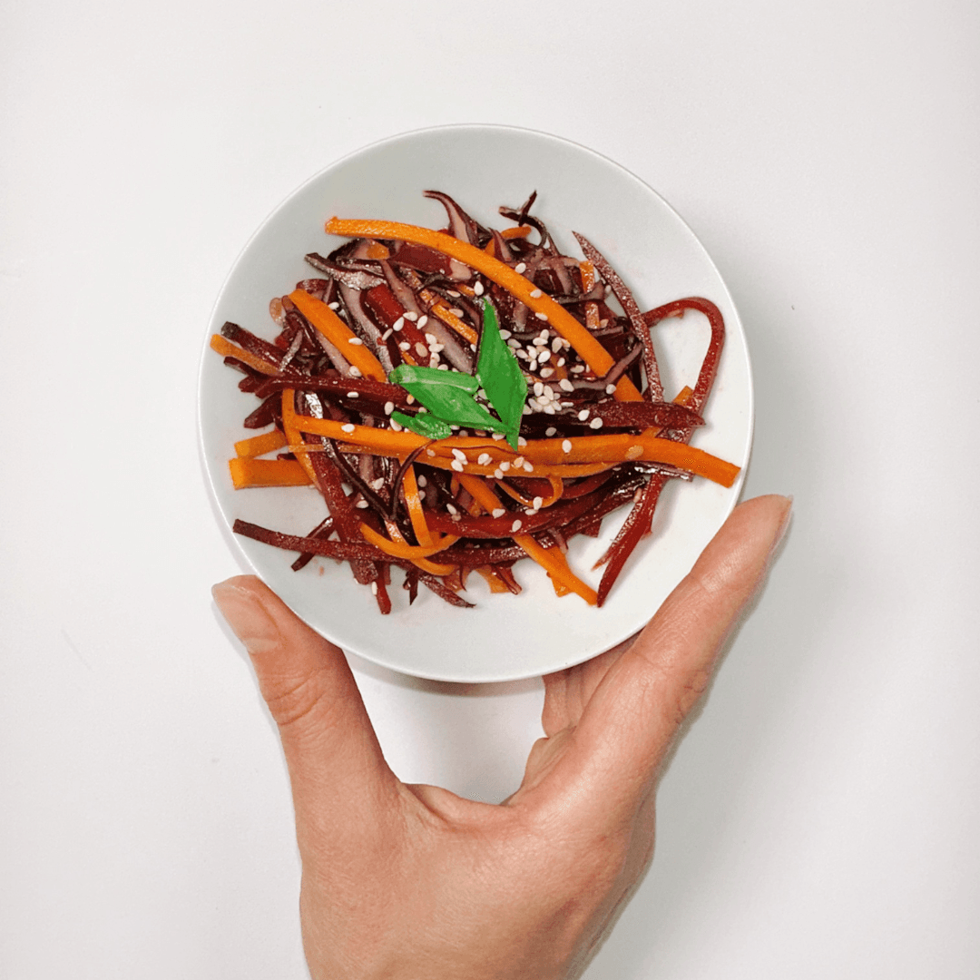 "Klasyki kuchni azjatyckiej" - vol. 2 - przepisownik #10