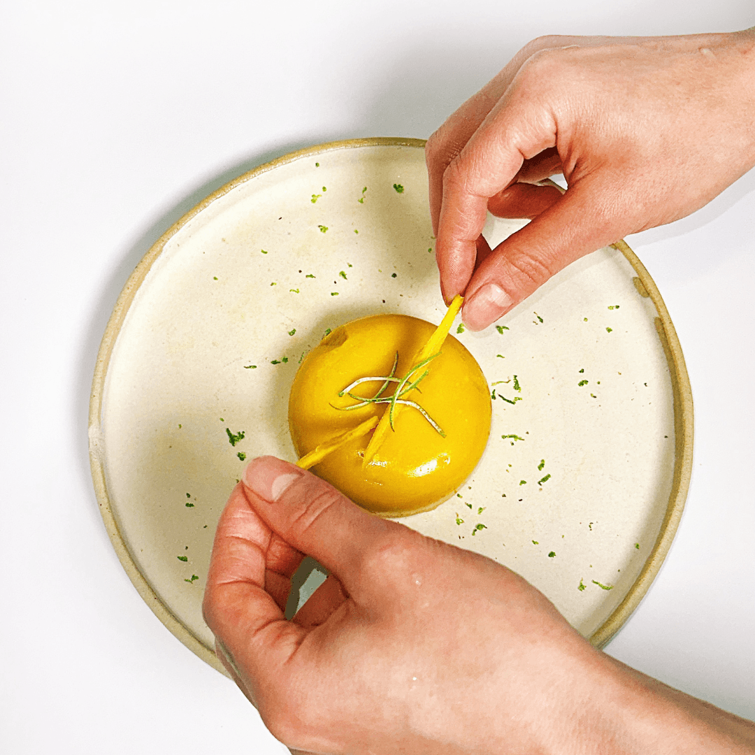 "Klasyki kuchni azjatyckiej" - vol. 2 - przepisownik #10