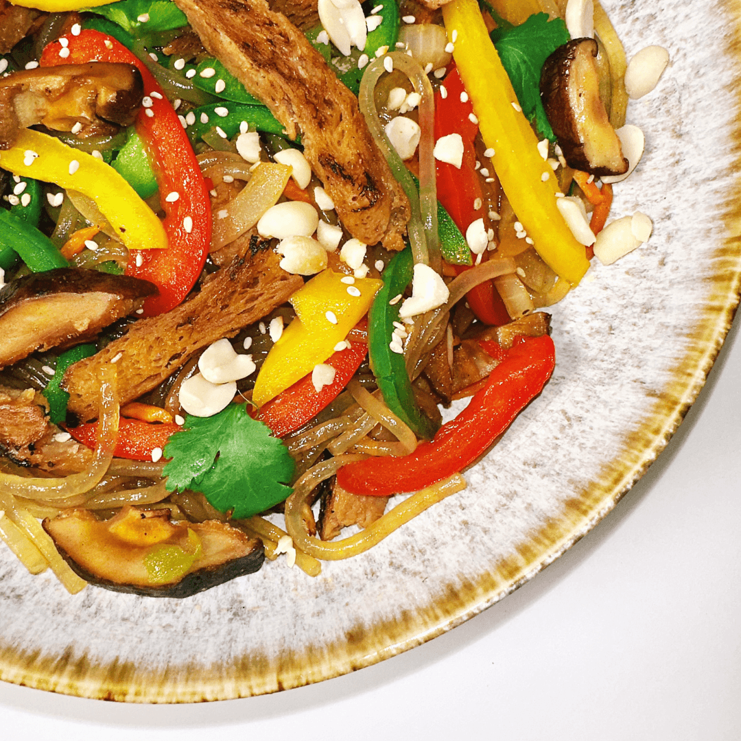 "Klasyki kuchni azjatyckiej" - vol. 2 - przepisownik #10