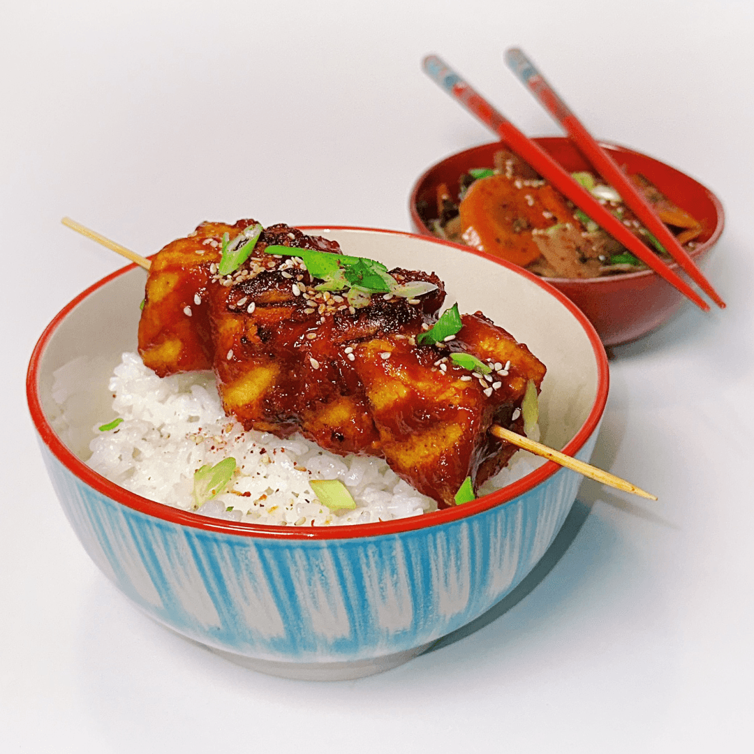 "Klasyki kuchni azjatyckiej" - vol. 2 - przepisownik #10