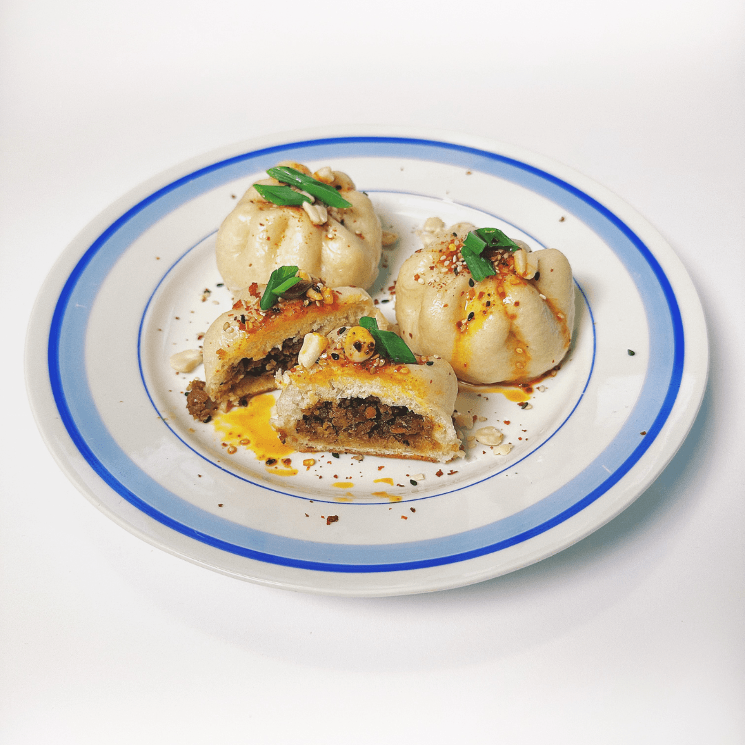 "Klasyki kuchni azjatyckiej" - vol. 2 - przepisownik #10