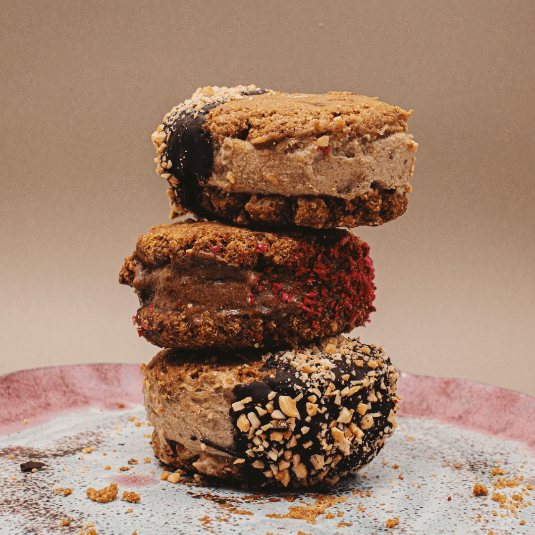 "Słodkie wspomnienie lata" - przepisownik #2