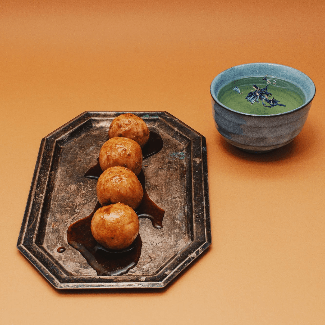 "Słodkie wspomnienie lata" - przepisownik #2