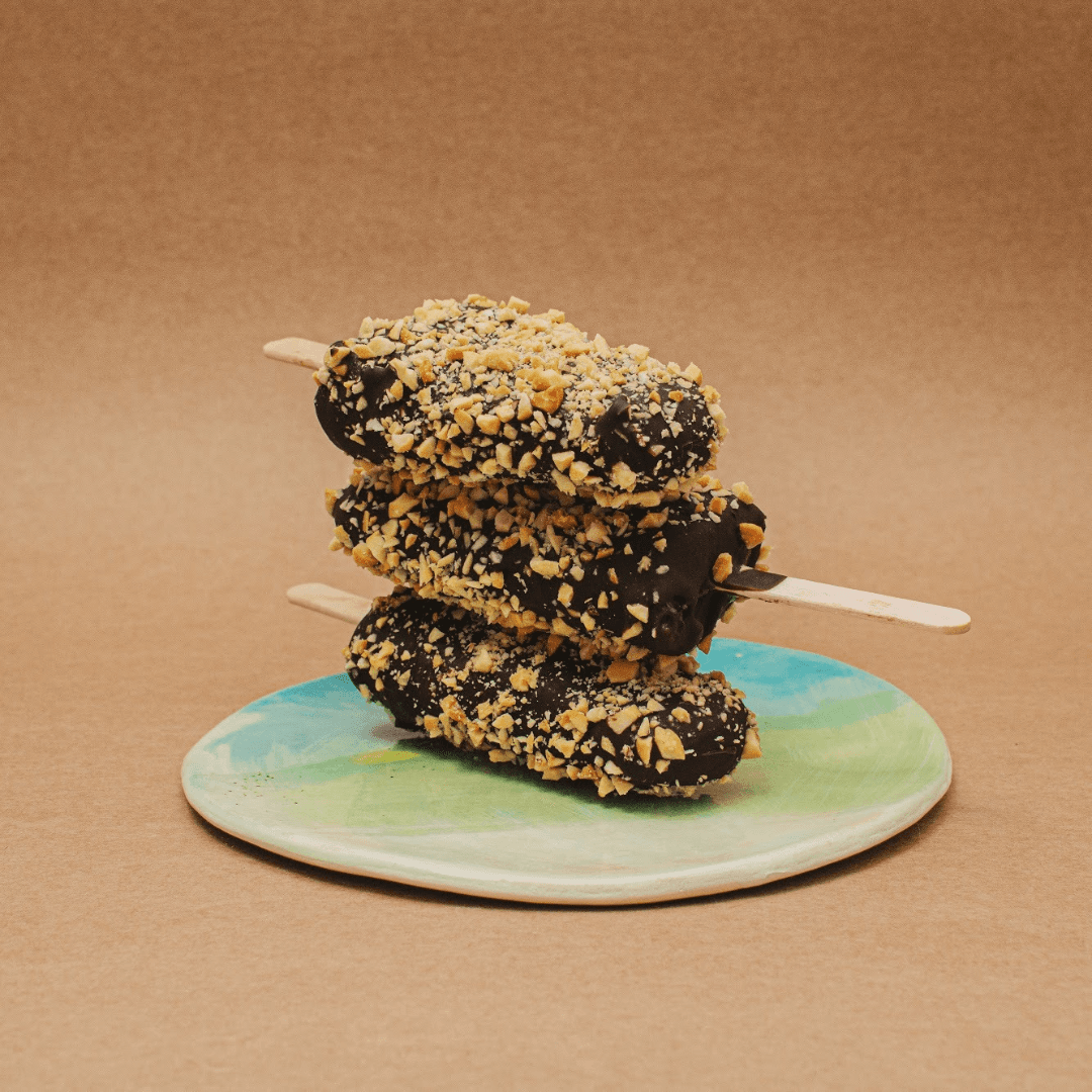 "Słodkie wspomnienie lata" - przepisownik #2