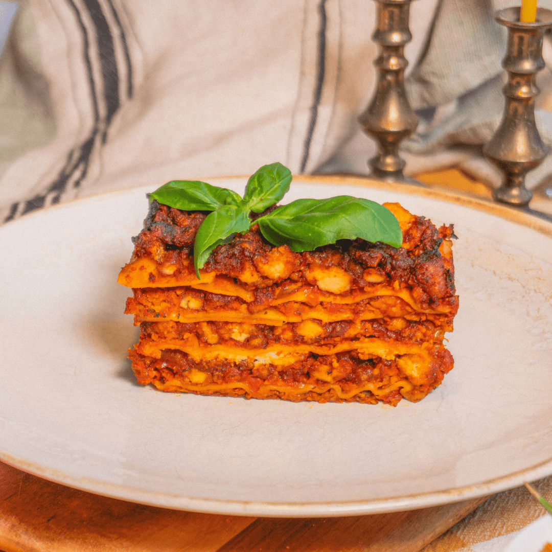 "Vegano Italiano" - przepisownik #11