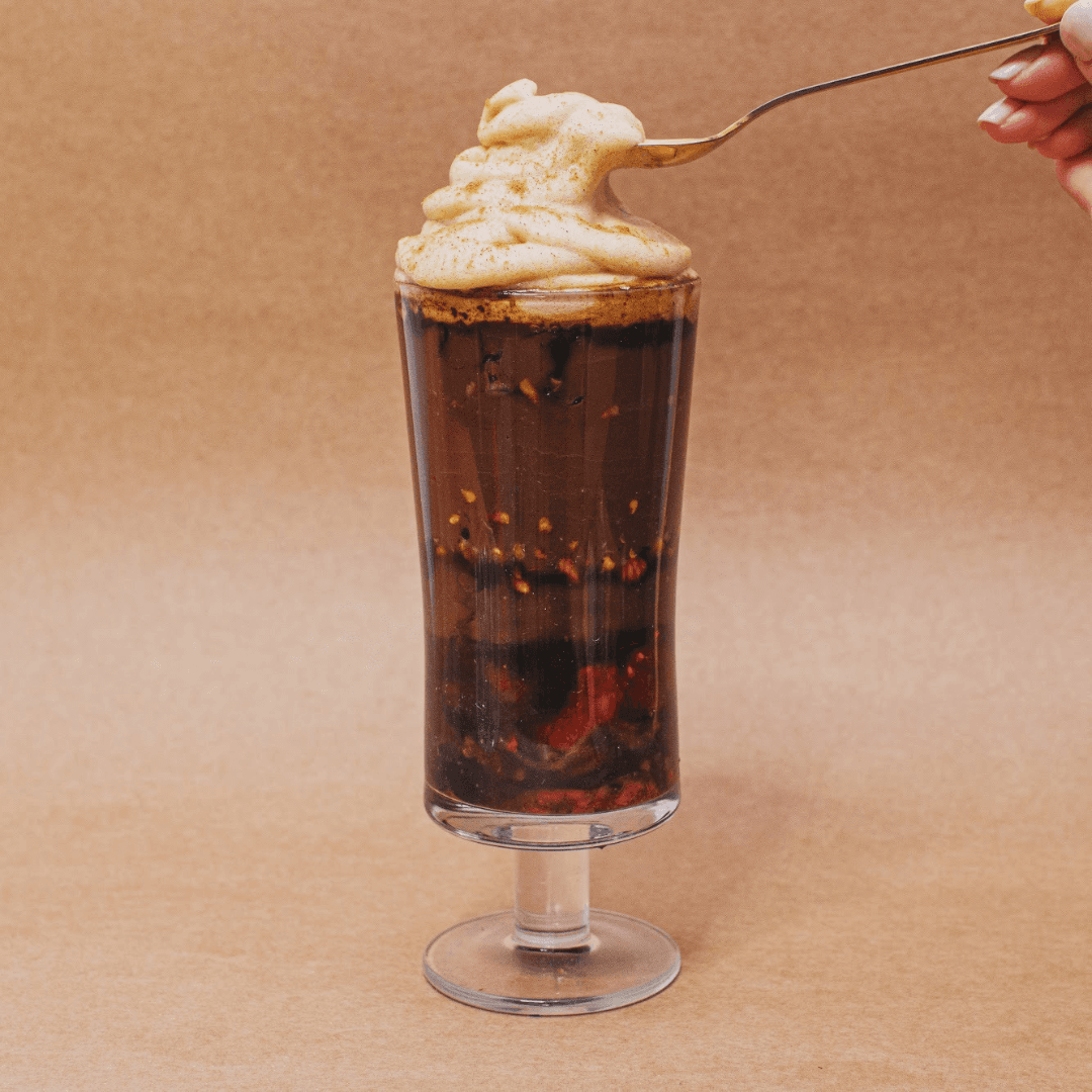 "Słodkie wspomnienie lata" - przepisownik #2