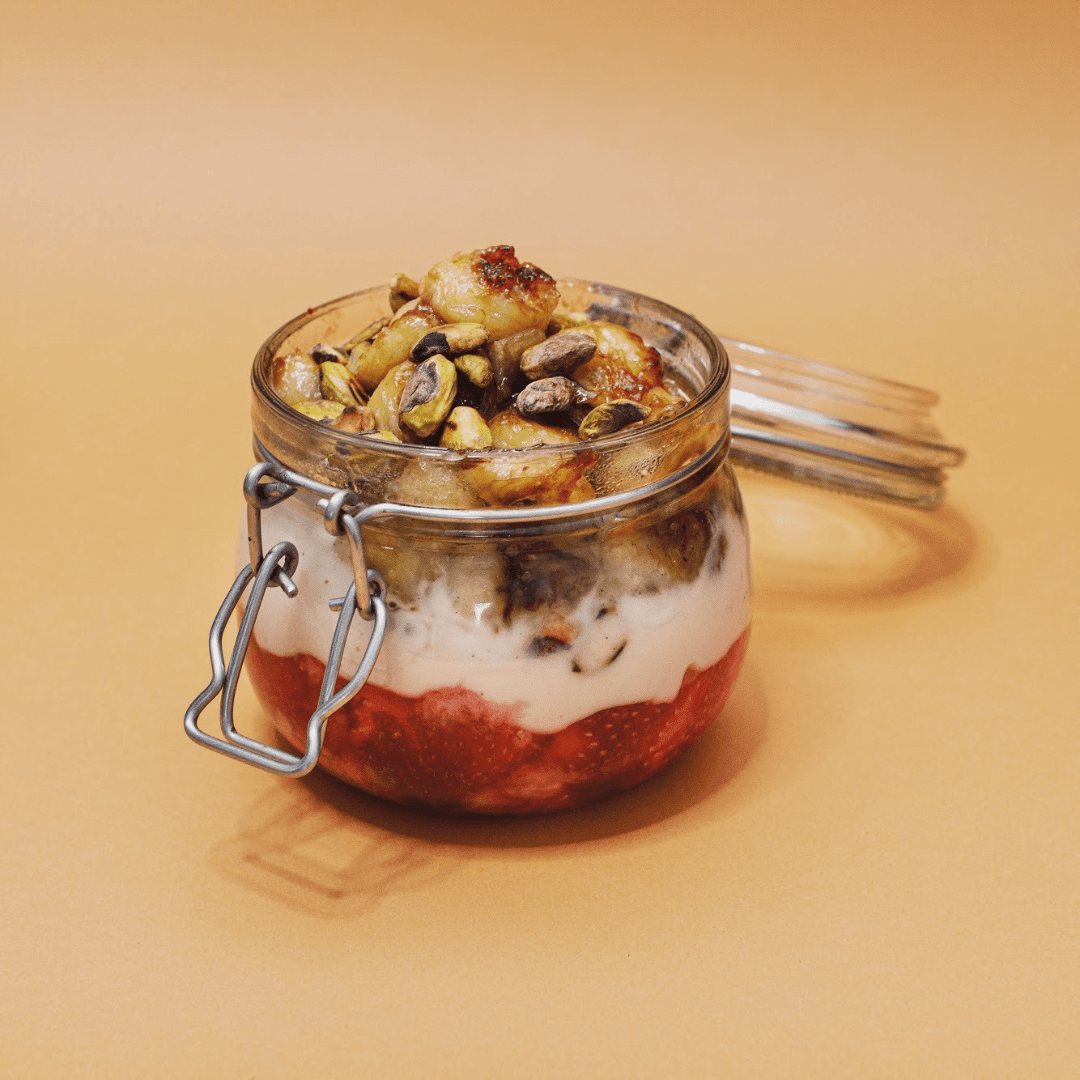 "Słodkie wspomnienie lata" - przepisownik #2