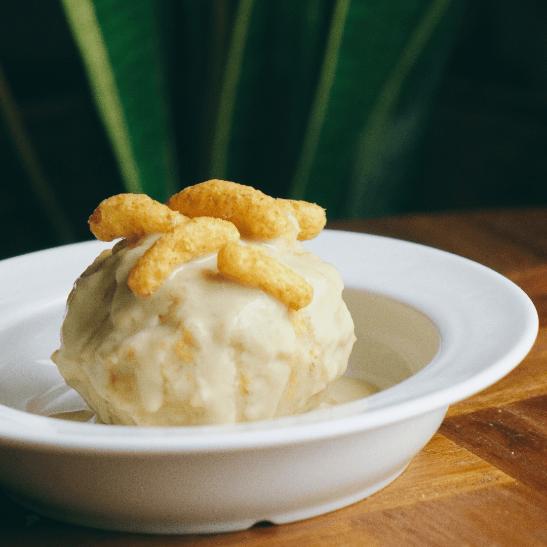 "Good mood food" - przepisownik #8