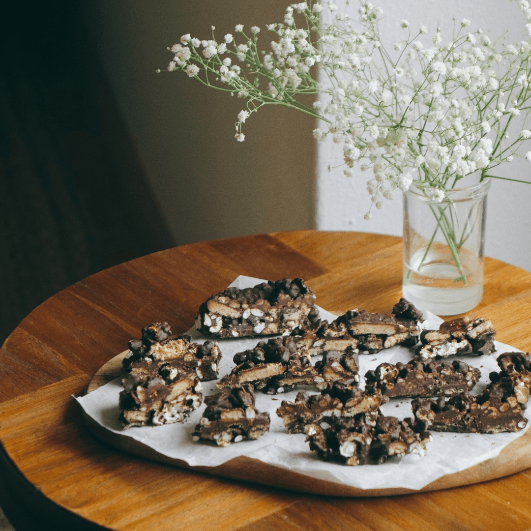 "Good mood food" - przepisownik #8