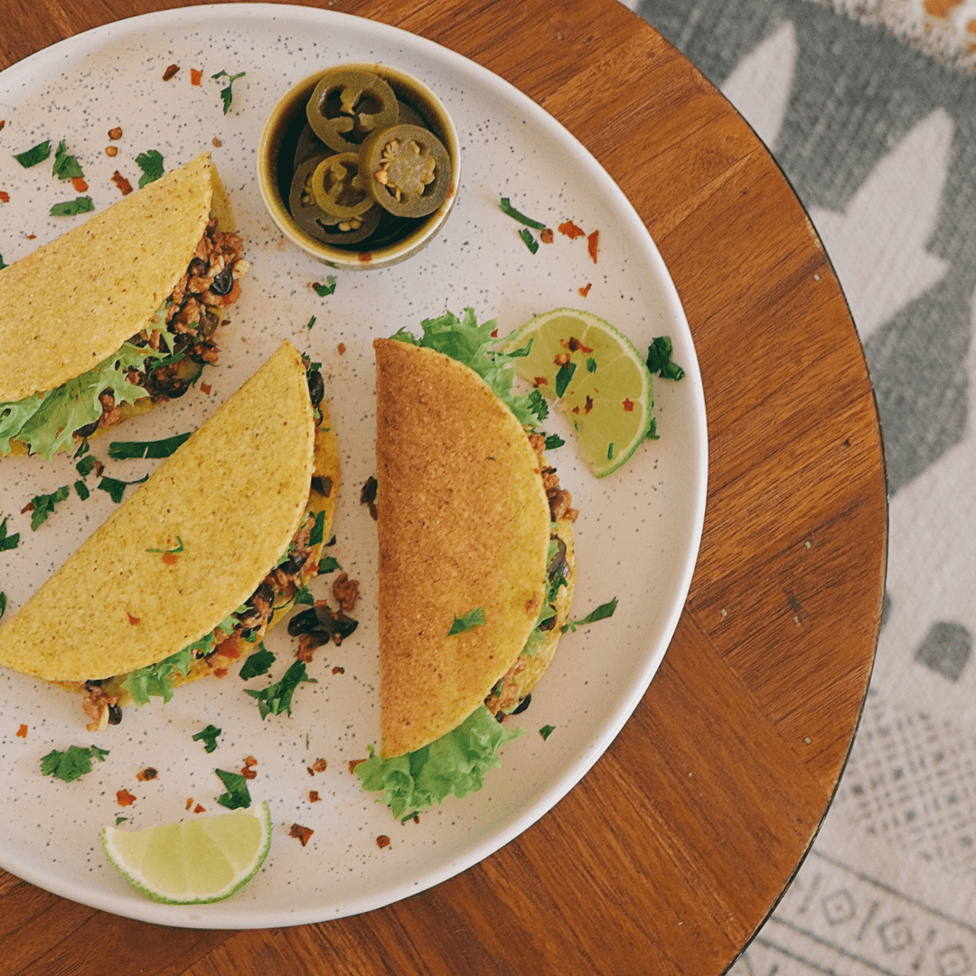 "Good mood food" - przepisownik #8