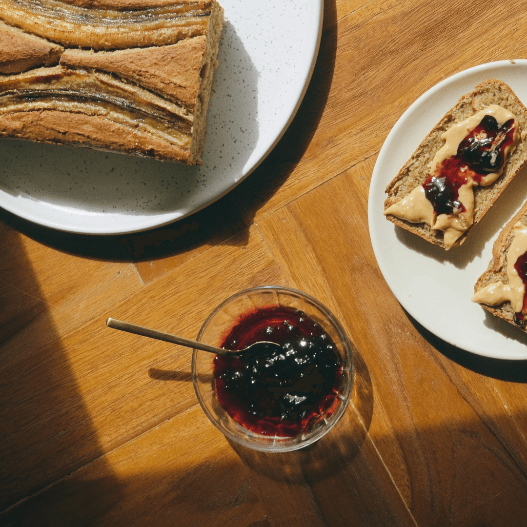 "Good mood food" - przepisownik #8