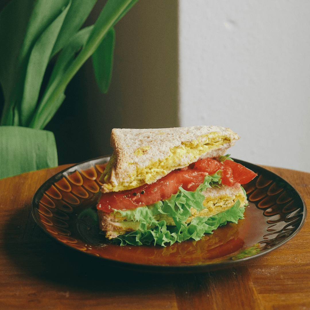 "Good mood food" - przepisownik #8