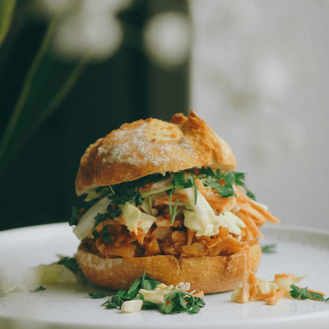 "Good mood food" - przepisownik #8