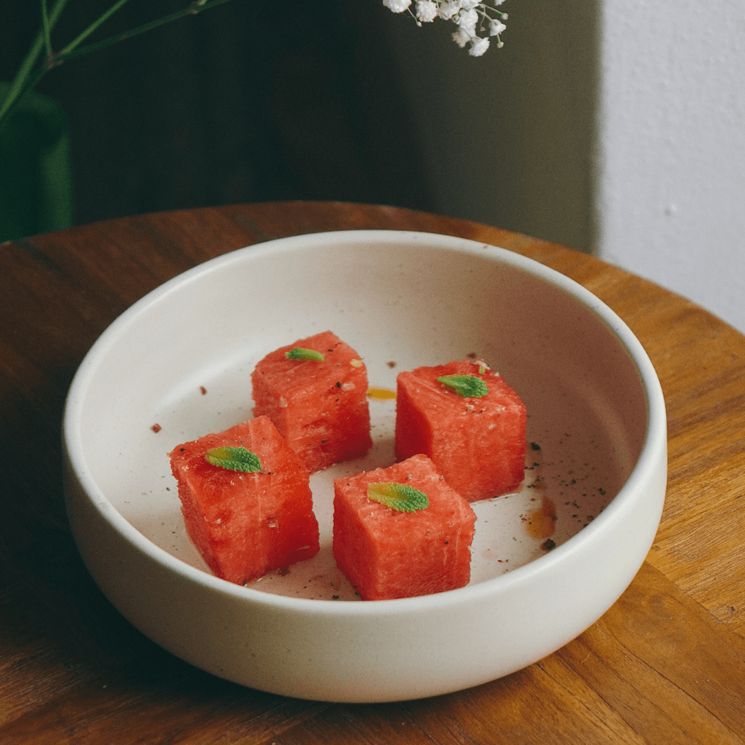 "Good mood food" - przepisownik #8