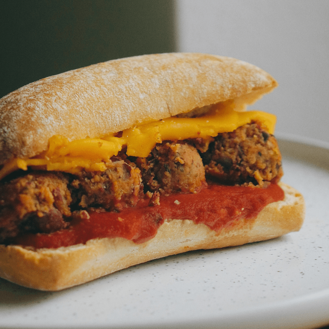 "Good mood food" - przepisownik #8