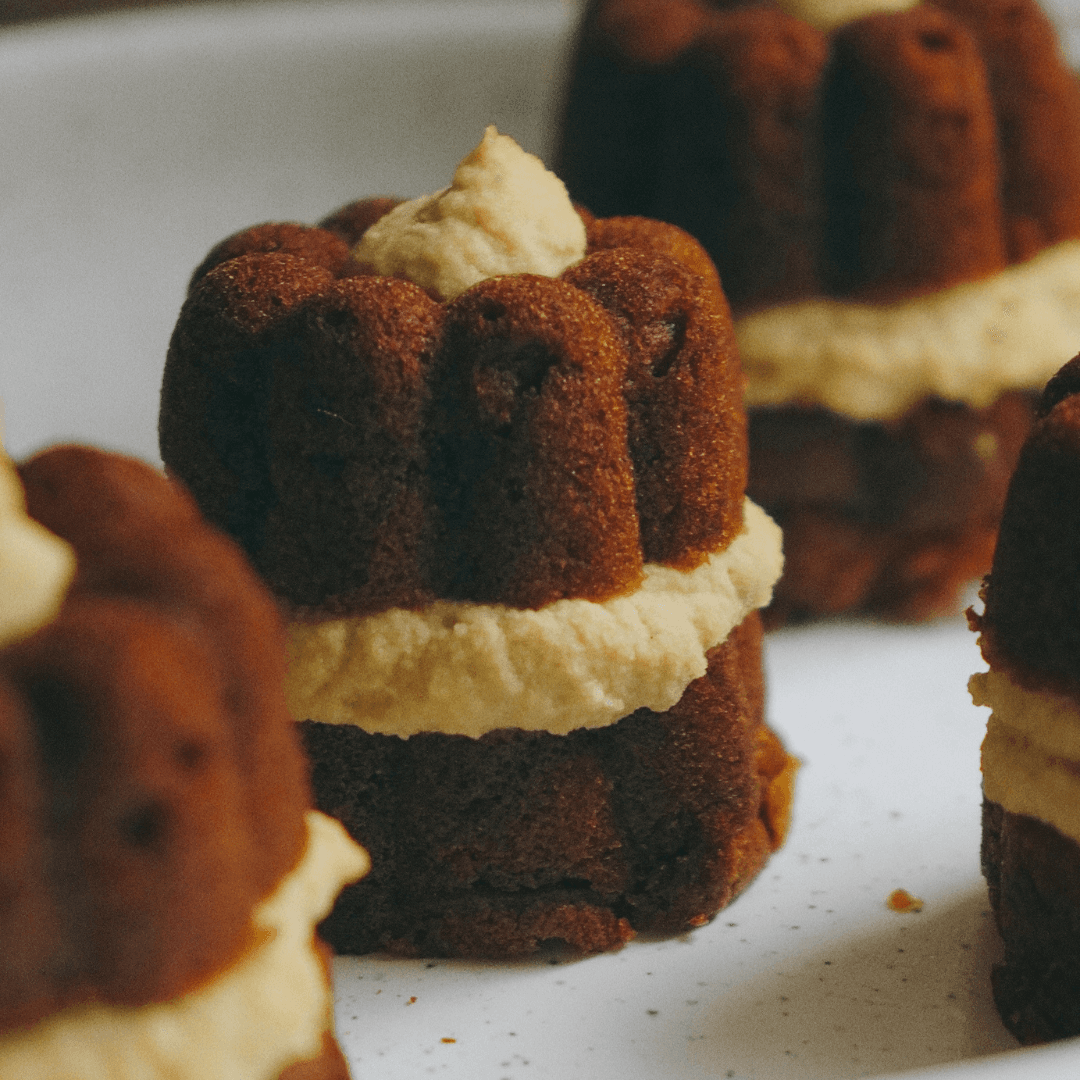 "Good mood food" - przepisownik #8