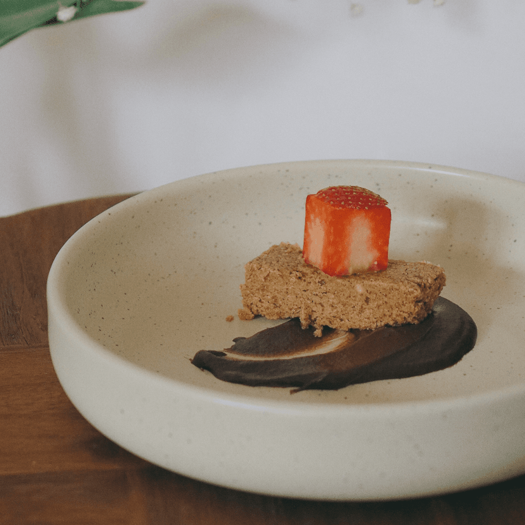 "Good mood food" - przepisownik #8