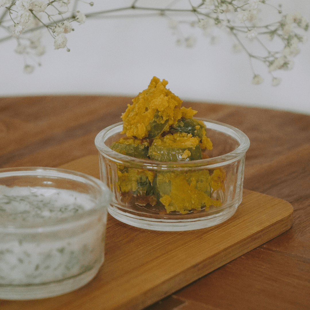 "Good mood food" - przepisownik #8