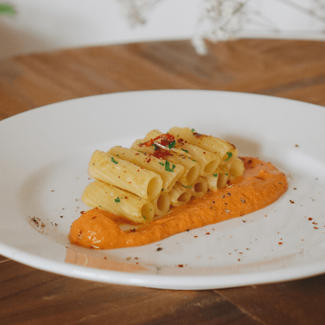 "Good mood food" - przepisownik #8