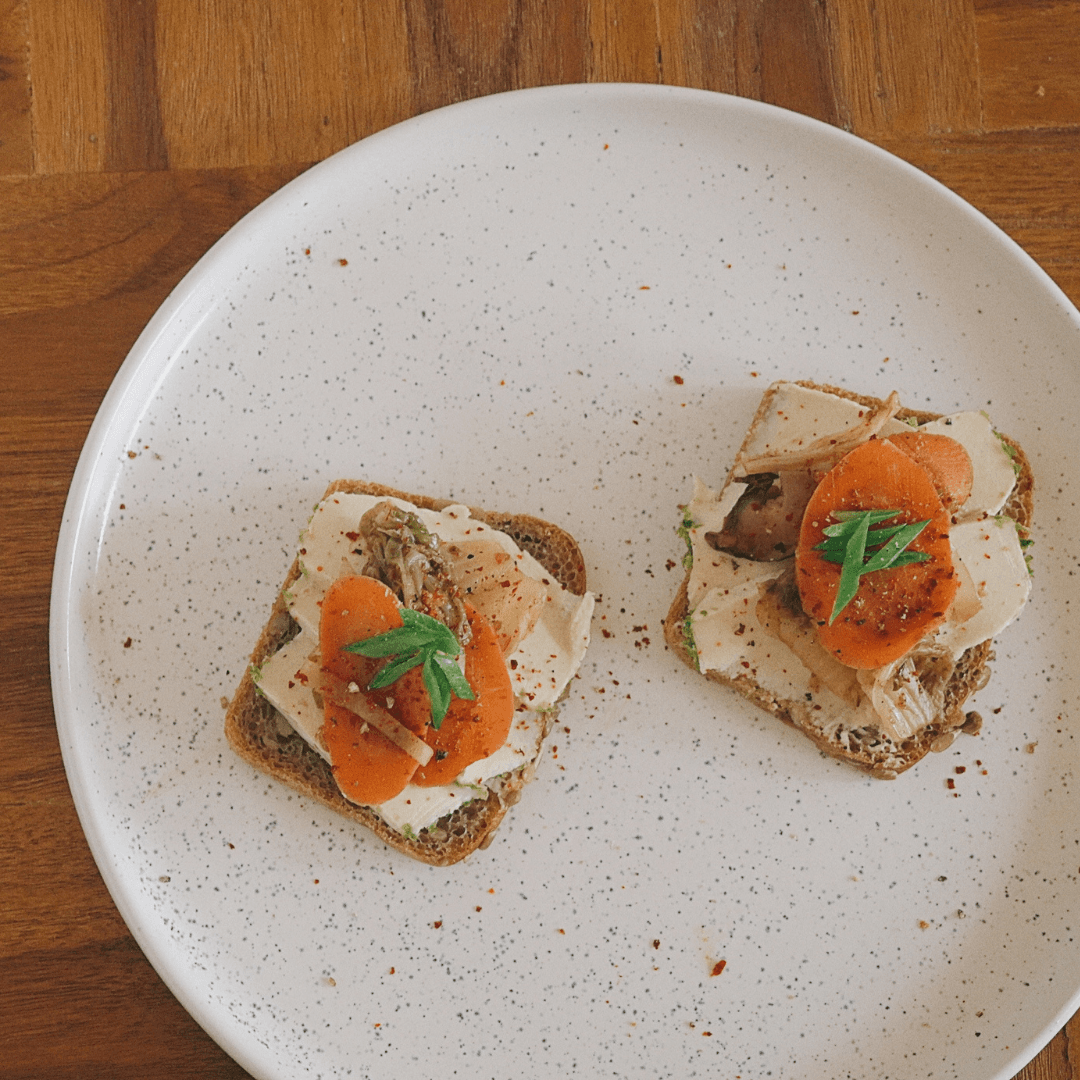 "Good mood food" - przepisownik #8