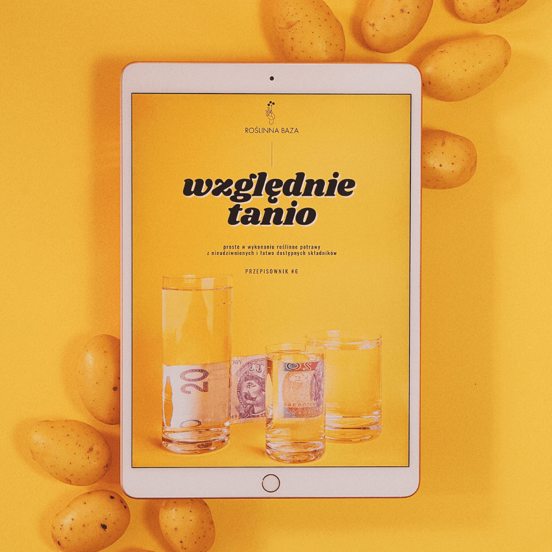 "Względnie tanio" - przepisownik #6