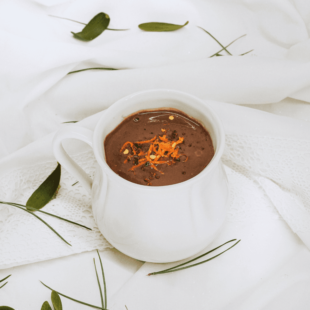 "Wegilia, czyli roślinne święta" - przepisownik #4