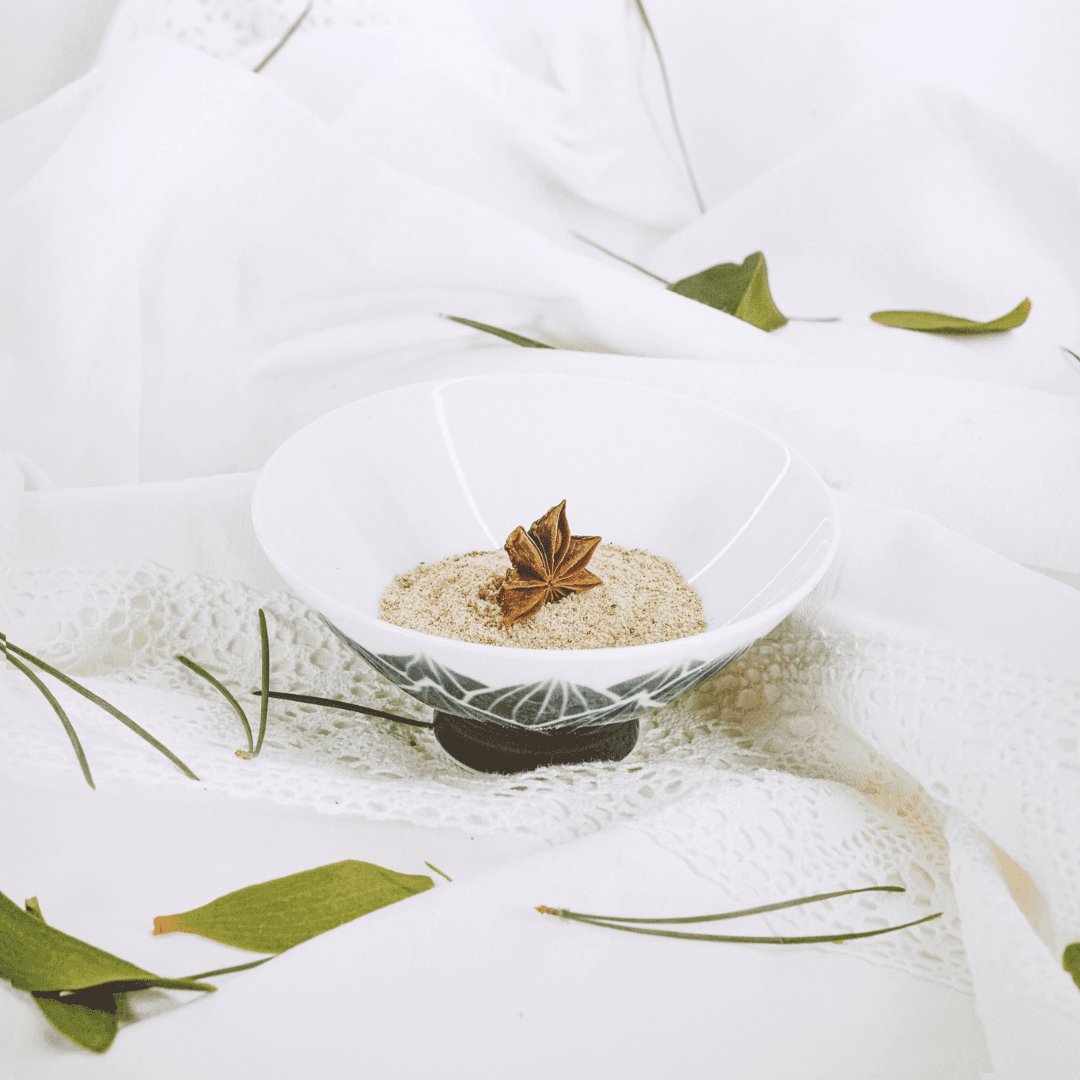 "Wegilia, czyli roślinne święta" - przepisownik #4