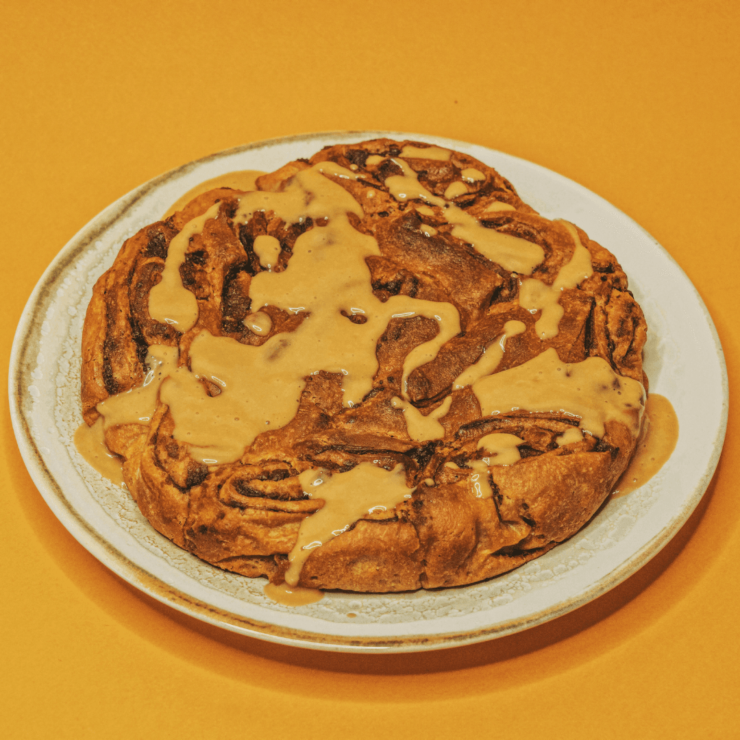 "Potrawy z dynią" - przepisownik #3