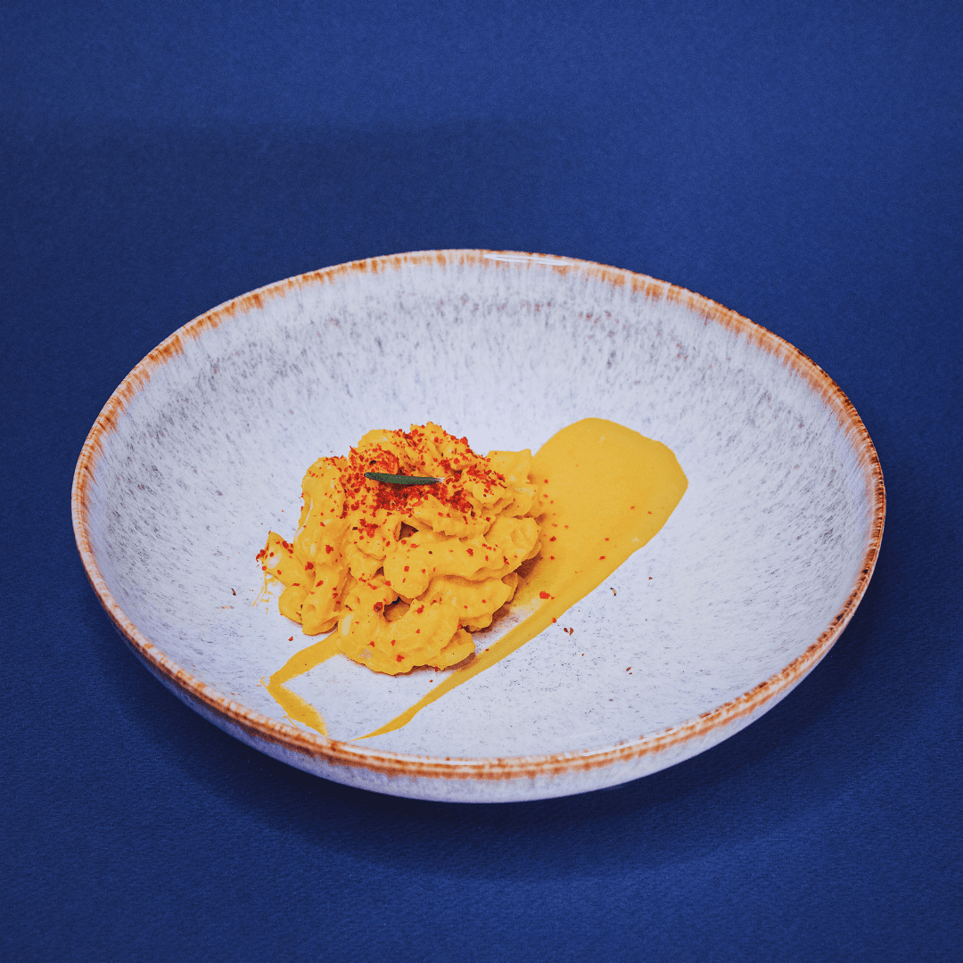 "Potrawy z dynią" - przepisownik #3