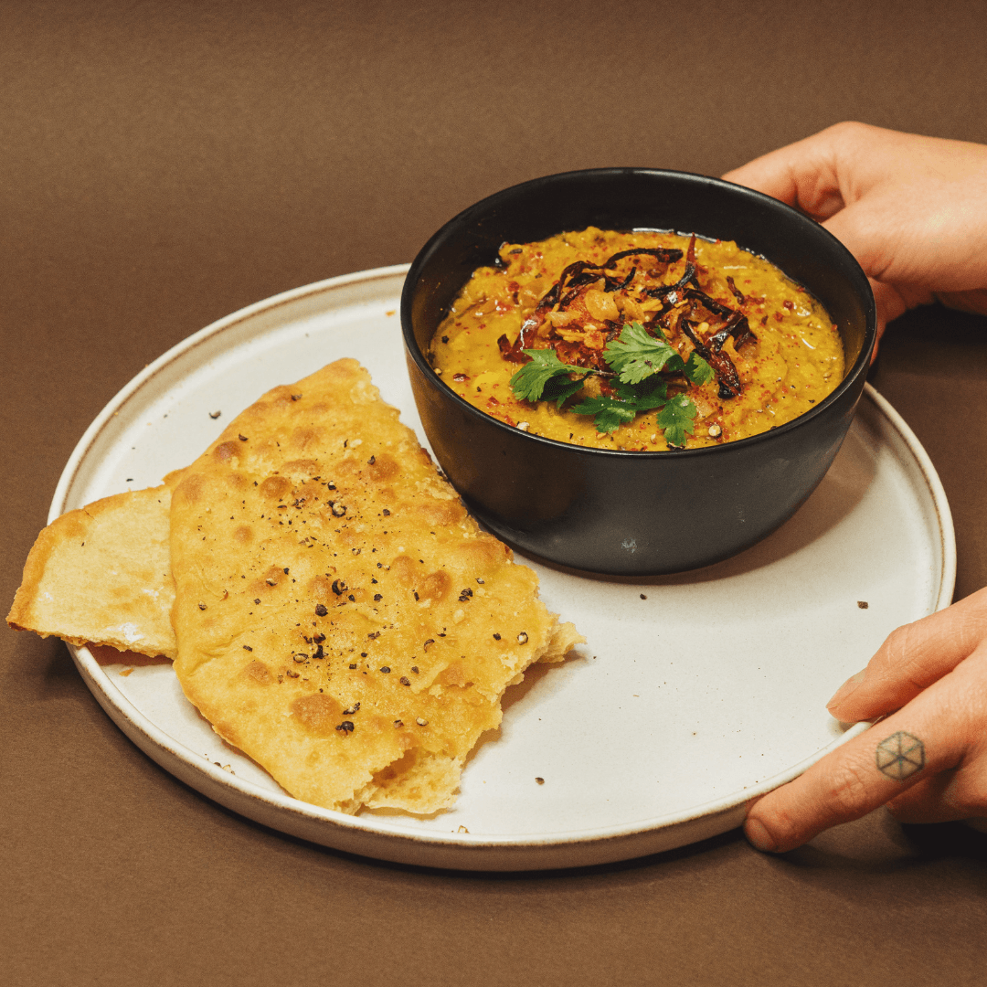 "Potrawy z dynią" - przepisownik #3