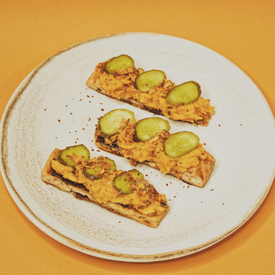 "Potrawy z dynią" - przepisownik #3