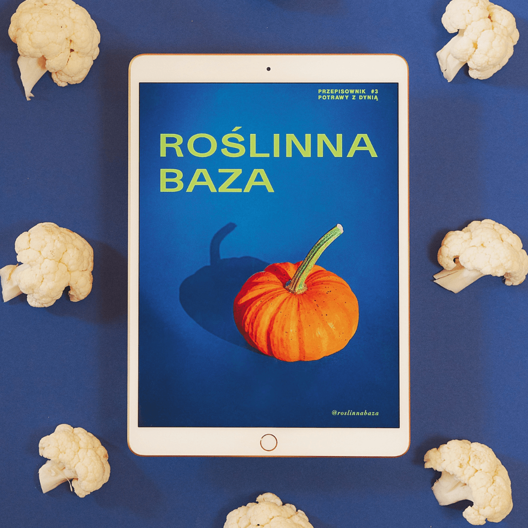 "Potrawy z dynią" - przepisownik #3