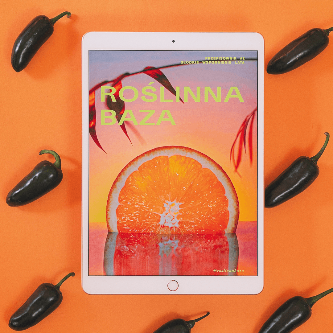 "Słodkie wspomnienie lata" - przepisownik #2