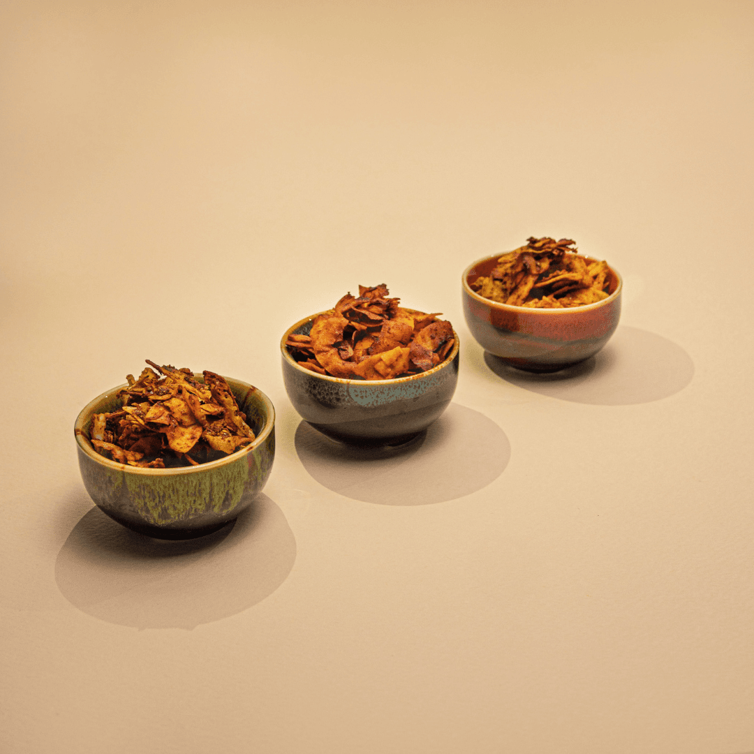 "Roślinne menu na start" - przepisownik #1