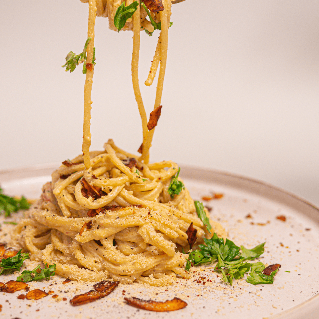 "Roślinne menu na start" - przepisownik #1