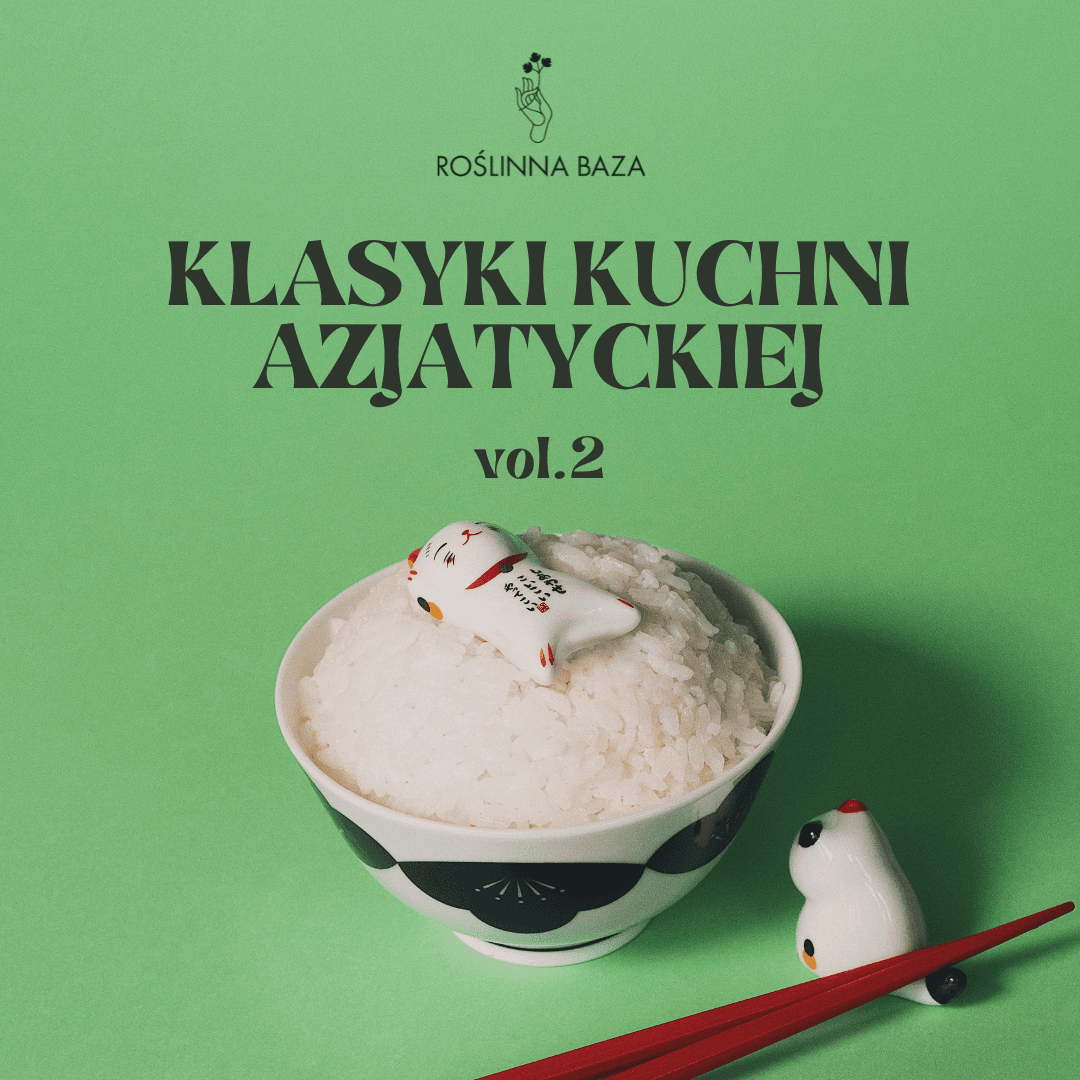 "Klasyki kuchni azjatyckiej" - vol. 2 - przepisownik #10