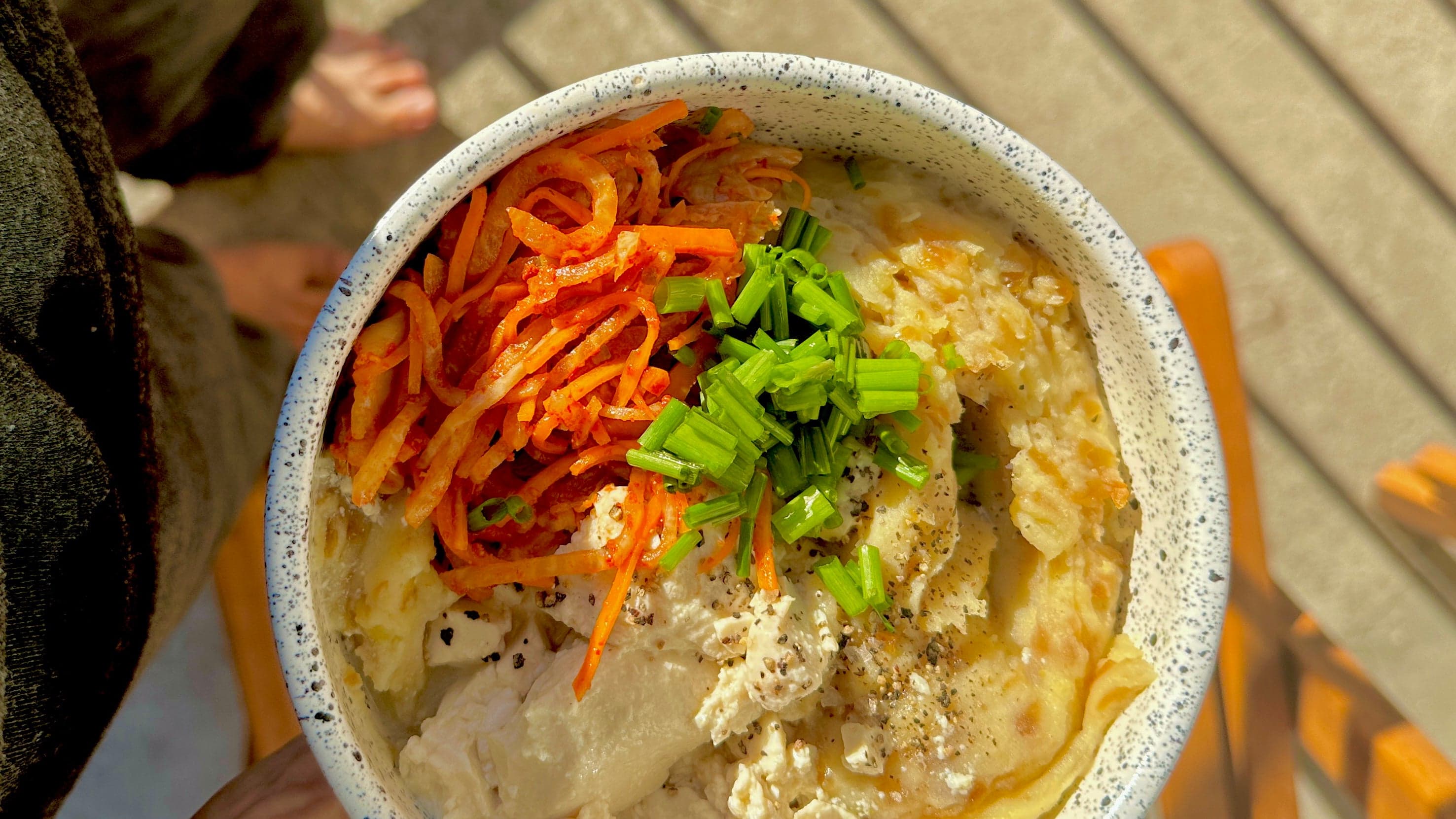 Najpyszniejsza polska breja