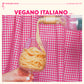 "Vegano Italiano" - przepisownik #11